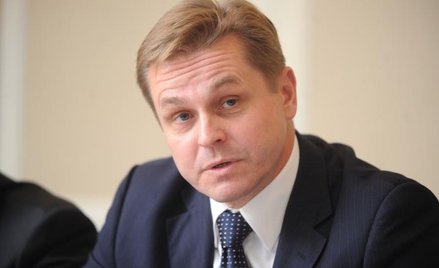 Sławomir Ziegert, prezes Biotonu