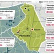 Na liście projektów kluczowych w województwie podlaskim znajdują się 24 inwestycje oraz jeden projek