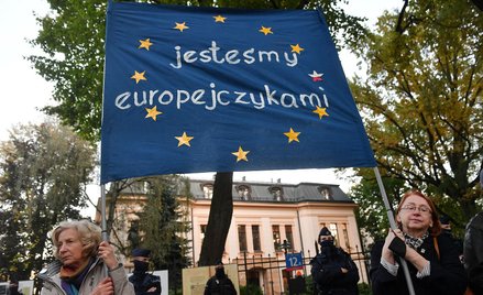 Jędrzej Bielecki: Sukces integracji czy prymat prawa