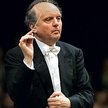 Marek Janowski podczas XII Wielkanocnego Festiwalu Ludviga van Beethovena w warszawskiej Filharmonii