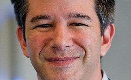 Travis Kalanick