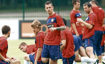 Ludovic Obraniak nie dostał powołania do reprezentacji Francji, może będzie gwiazdą reprezentacji Po