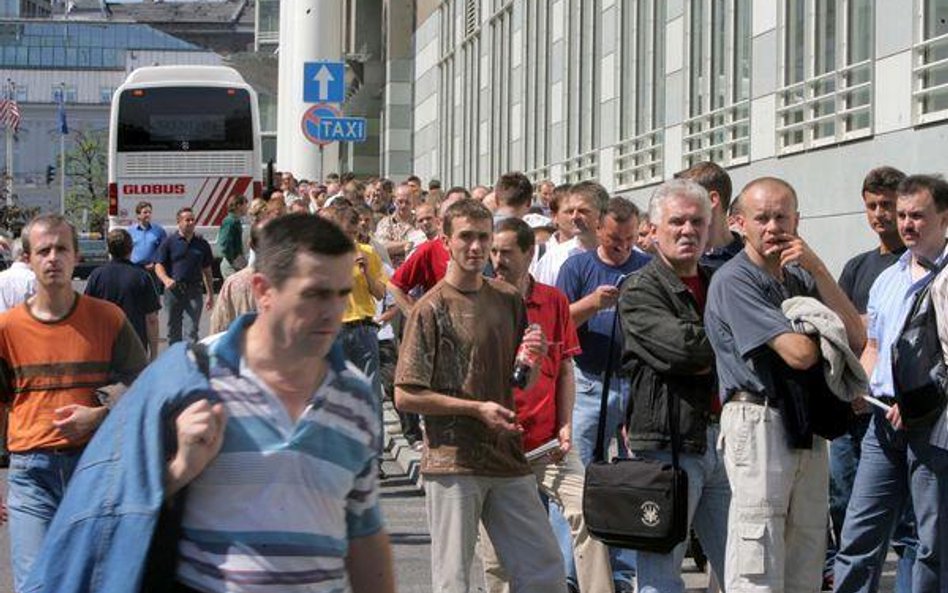 Polis turystycznych sprzedaje się z roku na rok coraz więcej. To jedna z najdynamiczniej rozwijający