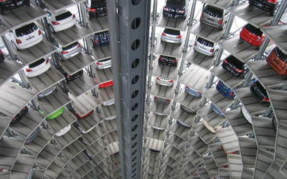 Inwestycje – jak zarobić na parkingach?