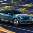 Volkswagen Golf – najczęściej sprzedawany model w kredycie Easy Drive