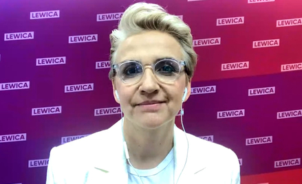 Joanna Scheuring-Wielgus