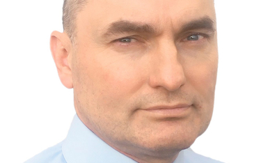 Wojciech Ryguła project manager, Noble Securities fot. mat. prasowe