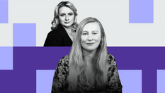 Dr Iga Kazimierczyk, prezeska fundacji „Przestrzeń dla Edukacji”, wykładowczyni Uczelni Korczaka