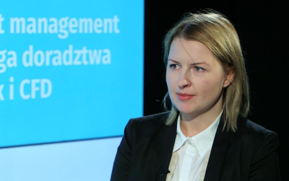 #PROSTOzPARKIETU: Urszula Franczak: Wiele osób wciąż zapomina o dywersyfikacji portfela