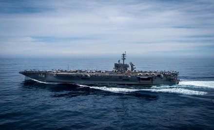 Napięcie na Półwyspie Koreańskim: 10 minut na ucieczkę przed bombą Kima