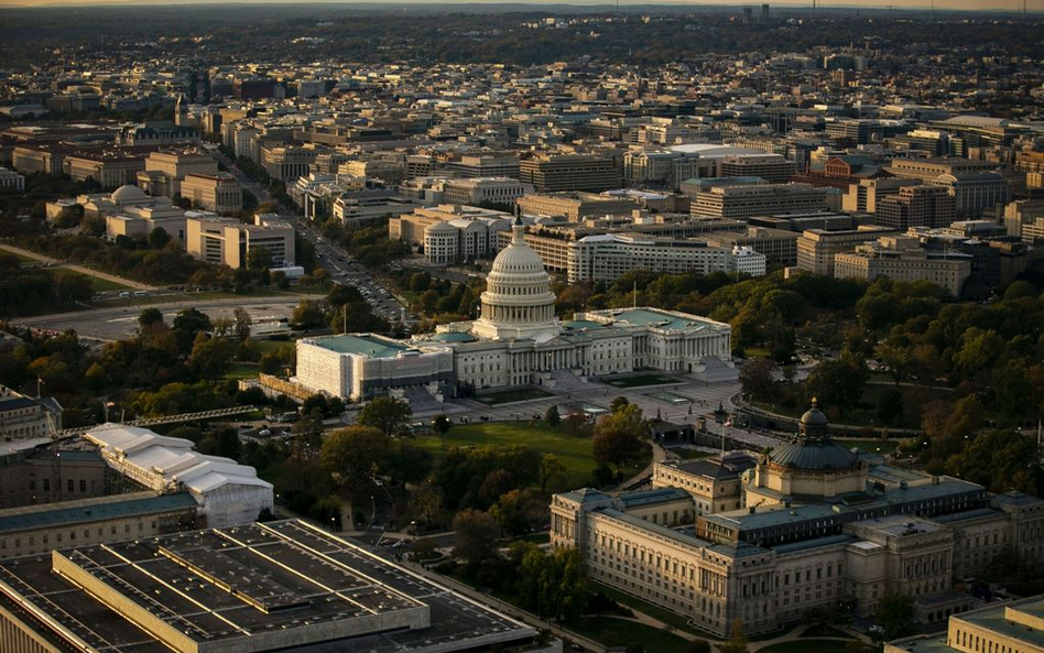 Szef FAA wyjaśni w Kongresie USA sytuację z MAXami