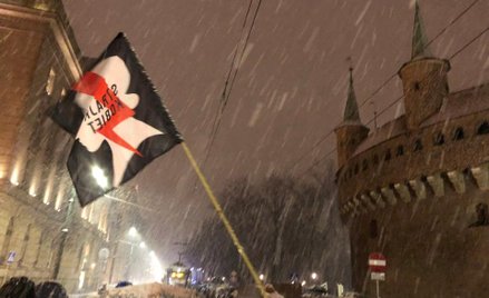 Czarny Protest chce iść do polityki i walczyć o samorządy