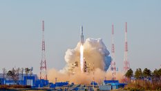 Kosmodrom Wostocznyj pozbawiony zasilania