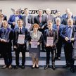 Laureaci Rankingu Szpitali Publicznych 2017.