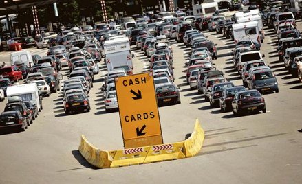 Kraje rozwinięte nie są przygotowane na istotny wzrost liczby osób korzystających z komunikacji miej