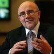 Dariusz Sałajewski wiceprezes Krajowej Rady Radców Prawnych