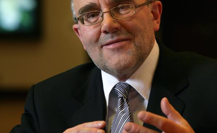 Dariusz Sałajewski wiceprezes Krajowej Rady Radców Prawnych