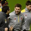 Liga Mistrzów: Liverpool musi wygrać. Juventusowi wystarczy remis
