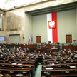 Sejm przerwał głosowania poprawek do budżetu, ciąg dalszy - w piątek wieczorem