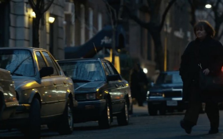 "Can You Ever Forgive Me?"