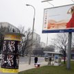 Na billboardy wystarczy zgłoszenie