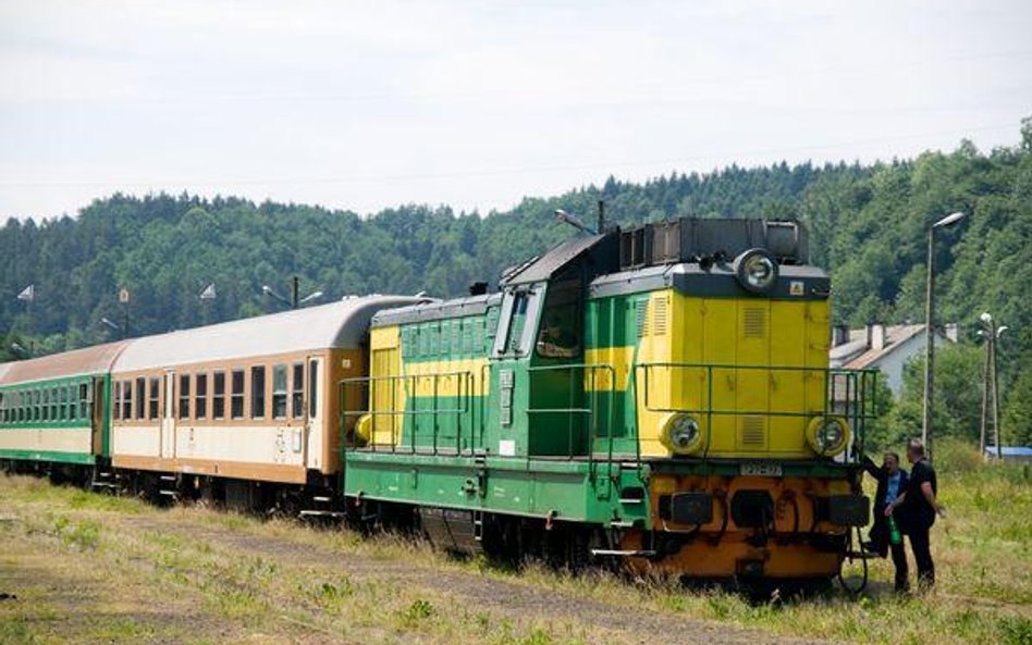 Gminy mają pomysł na ożywienie regionu