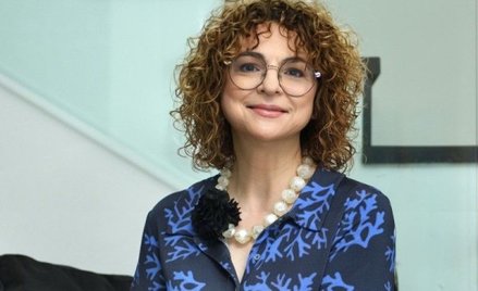 Izabela Walczewska-Schneyder, MBA, FCCA Grupa Oryx, współzałożycielka