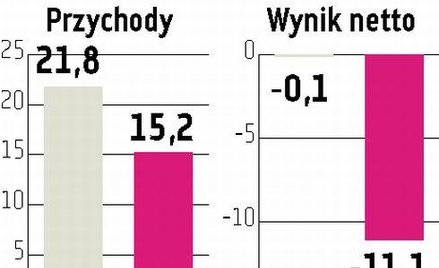 Trion: Prezes nie widzi możliwości współpracy