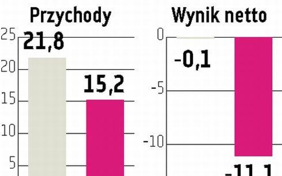 Trion: Prezes nie widzi możliwości współpracy