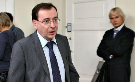 Szef MSWiA "zamraża” emeryturę za „Wujka"