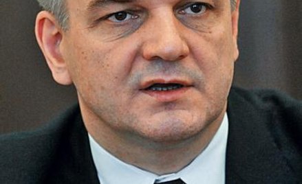 Waldemar Pawlak, wicepremier i minister gospodarki