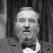 Nie żyje wybitny aktor Krzysztof Kowalewski