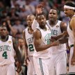 Koszykarze Boston Celtics