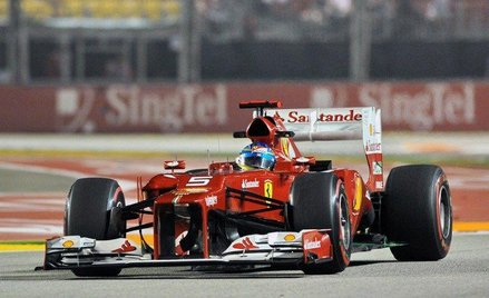 Uciekając przed deszczem