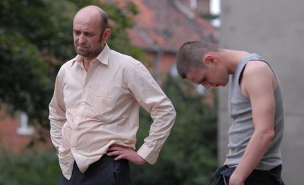 "Made in Poland"; Janusz Chabior i Piotr Wawer jr