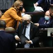 Sondaż. Co zagrozi władzy Prawa i Sprawiedliwości? Nie aborcja, nie migranci