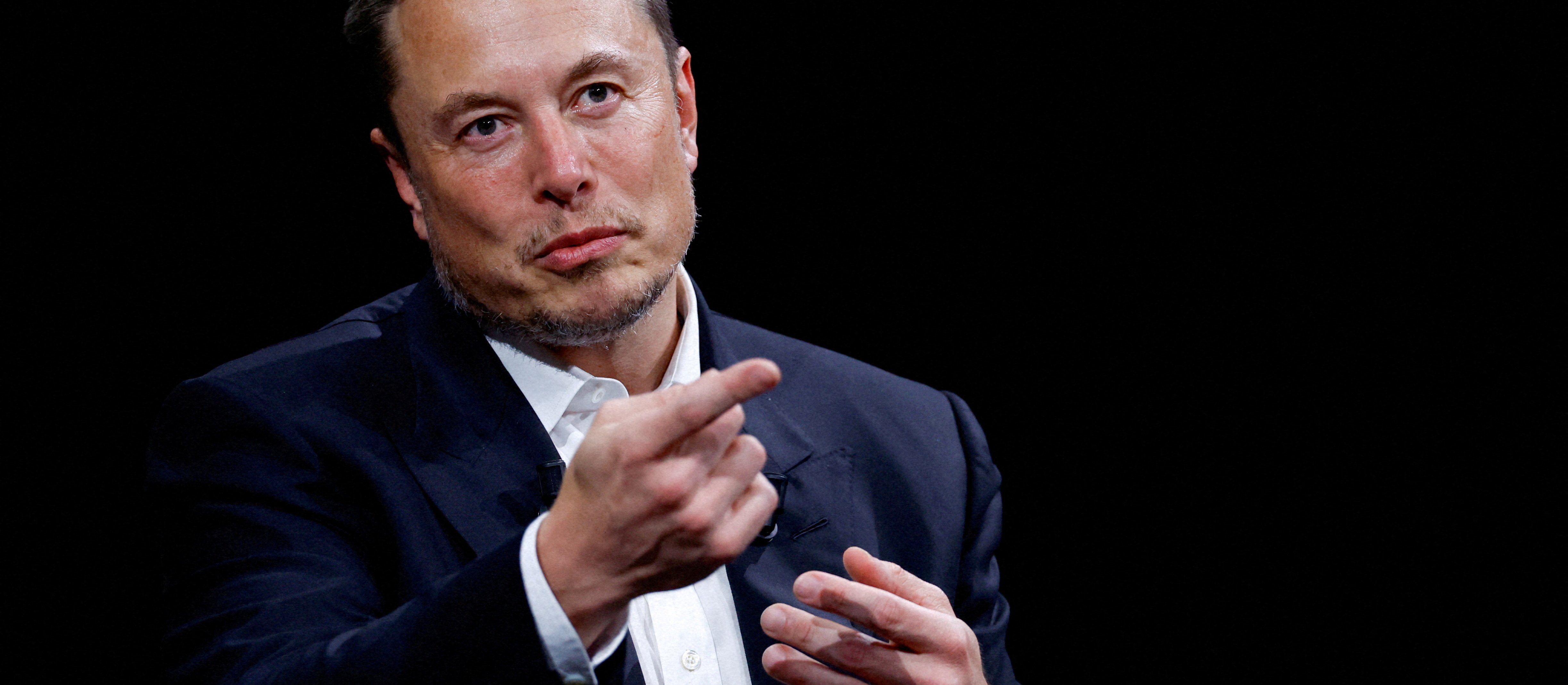 Elon Musk inwestuje 1 miliard dolarów w Skydance