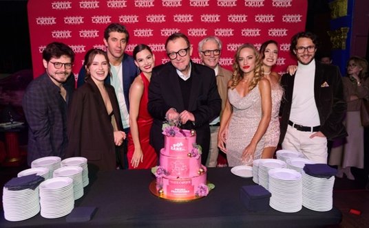 fot. Teatr Capitol/Cezary Piwowarski