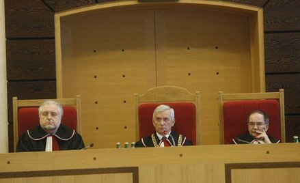 Nie tak łatwo jest wznowić postępowanie