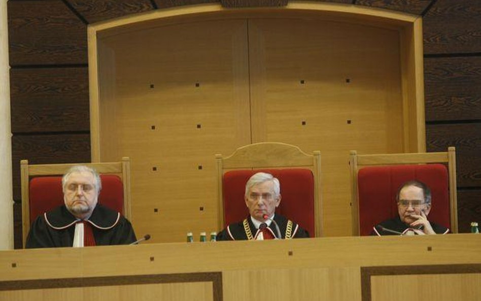 Nie tak łatwo jest wznowić postępowanie