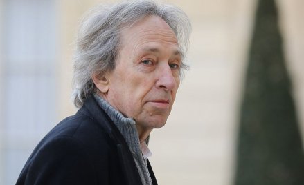 Pascal Bruckner