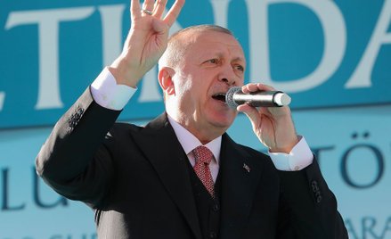 Chiny ostrzegają Turcję: Za krytykę nie będzie inwestycji