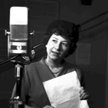 Irena Kwiatkowska. Kwiatkowska i Teatr Polskiego Radia