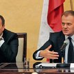 Donald Tusk i Grzegorz Schetyna mieli stwierdzić, że sprawa mazowiecka była wynikiem regionalnych pr