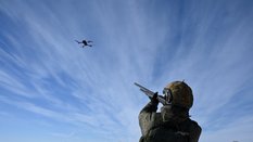 ISW ostrzega Europę: Rosja prowadzi skoordynowaną kampanię przeciw NATO