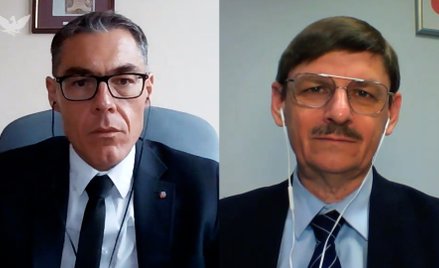 Sudaj: Polski Ład niestraszny leasingowi. Wrochna: Kosmos szansą dla polskich firm