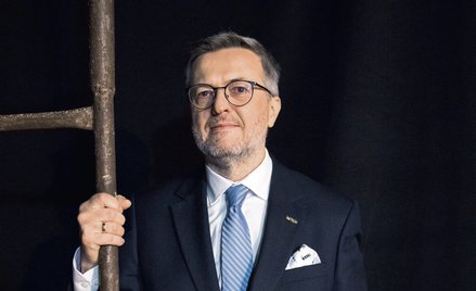 Ekspozycja stała w Muzeum Historii Polski ma kosztować 629 milionów złotych – ujawnił Robert Kostro 