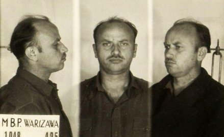 Zygmunt Szendzielarz "Łupaszka"