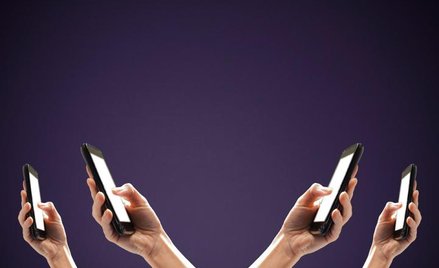 Smartfon jest wszystkim