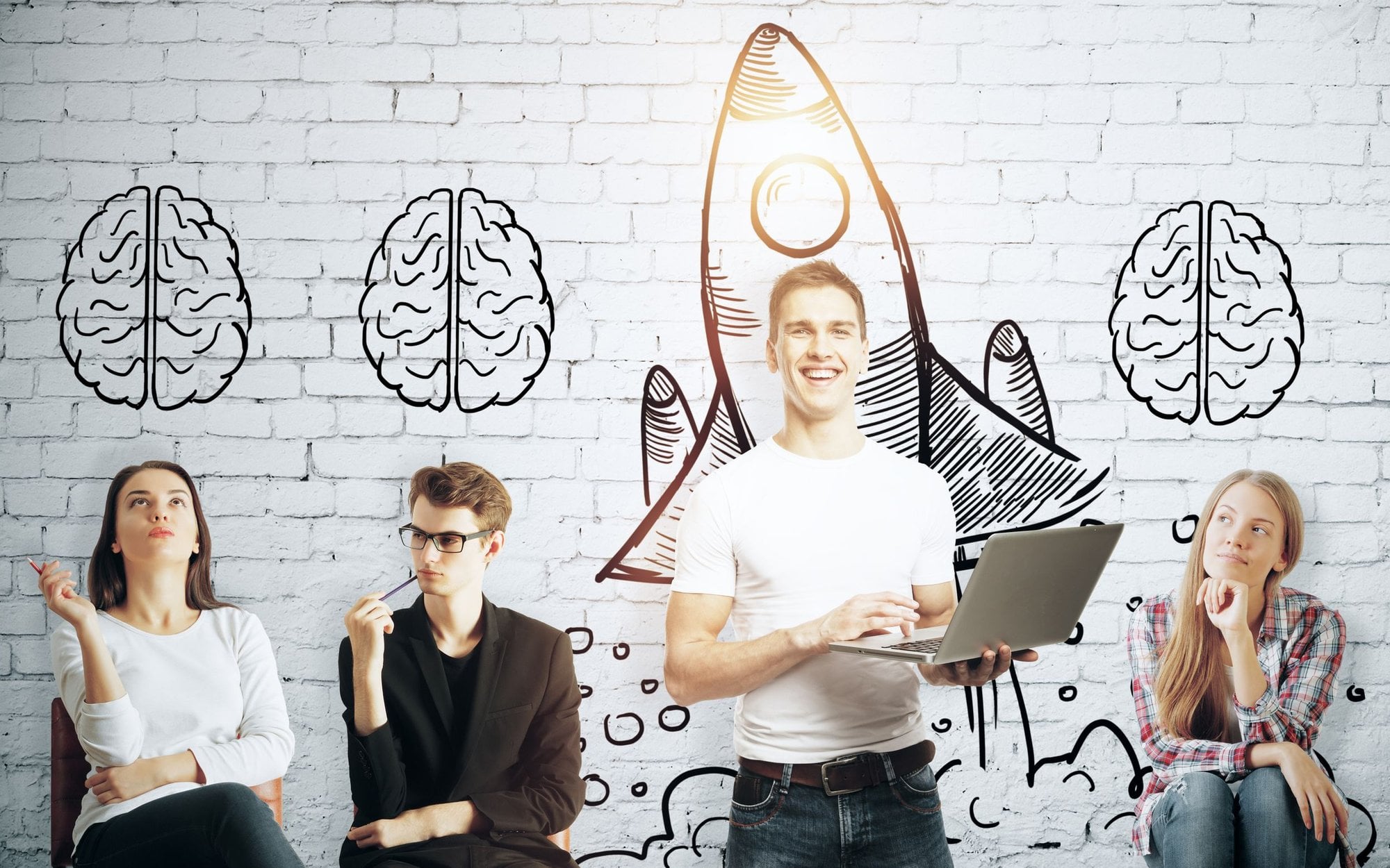 Ukryte ryzyka w start‑upach. Jak inwestor może je ograniczyć?